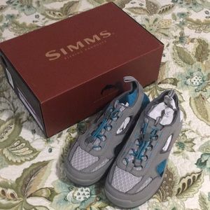 Brand New! Women’s Simms RipRap Fishing Sandal